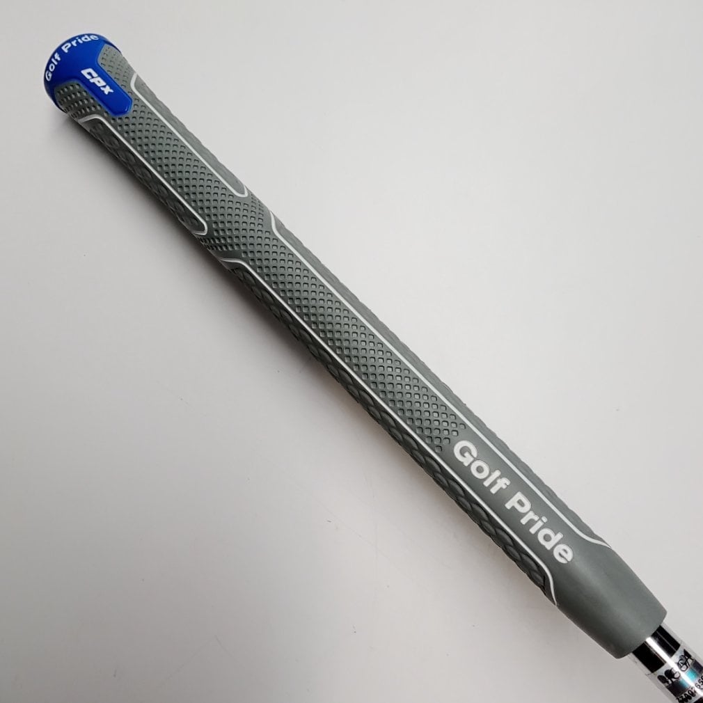 Dolphin Pitch Run Wedge DPW-225 WG 48° オリジナルスチール｜Alpen