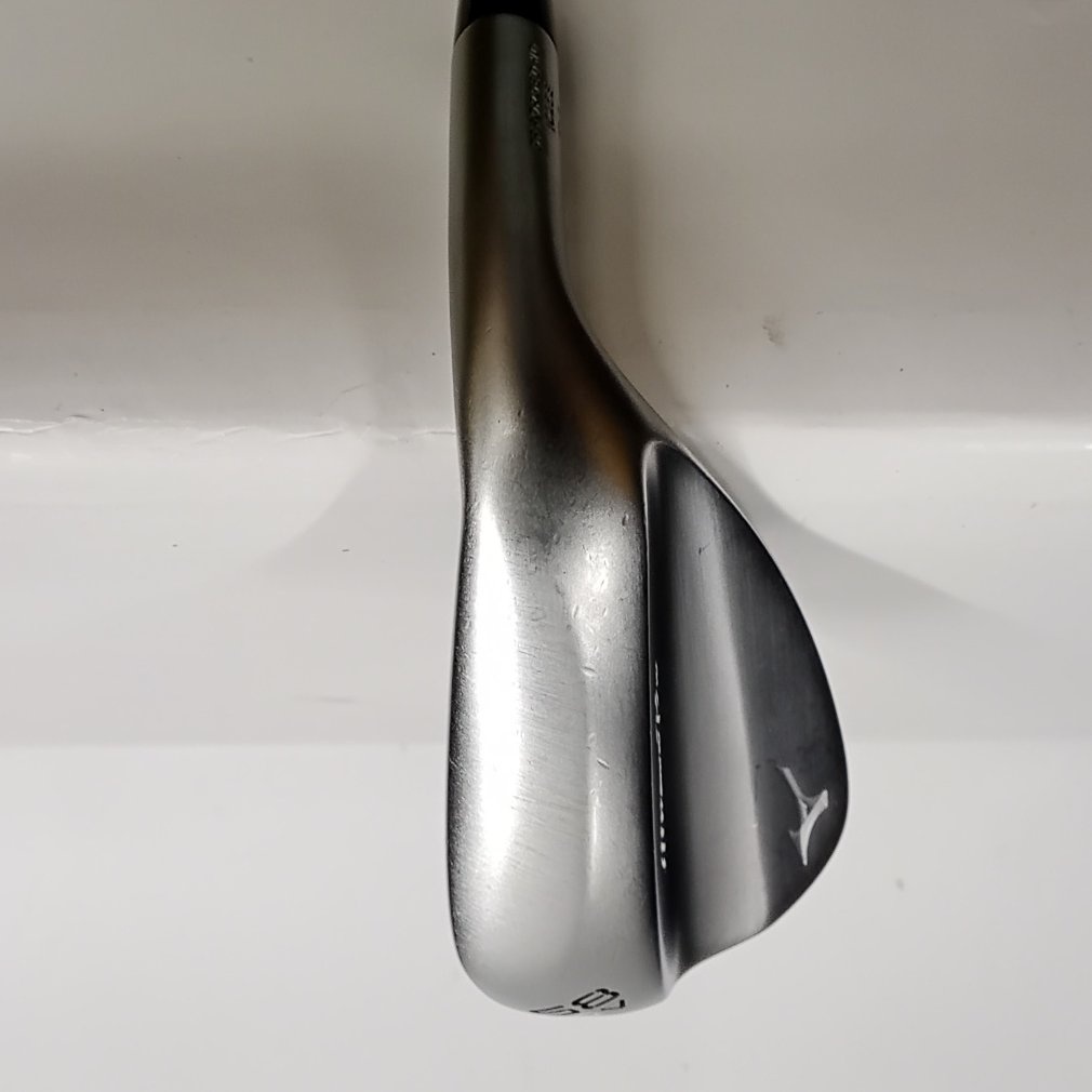 Mizuno Pro T-1 ウェッジ 58° 10° S200 Dynamic Gold 120｜Alpen