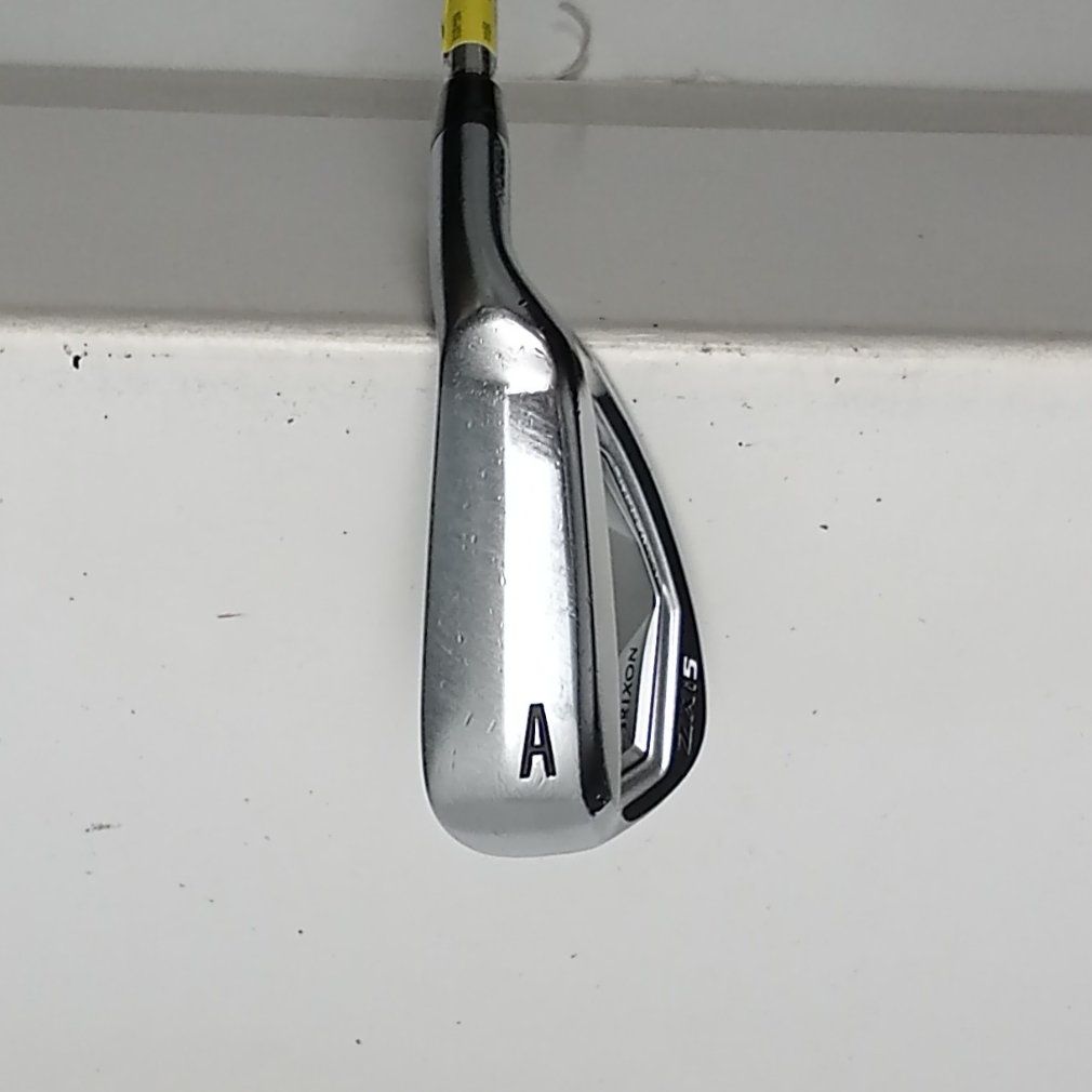 SRIXON ZXi5 AW S N.S.PRO MODUS3 TOUR105｜Alpen Online 公式