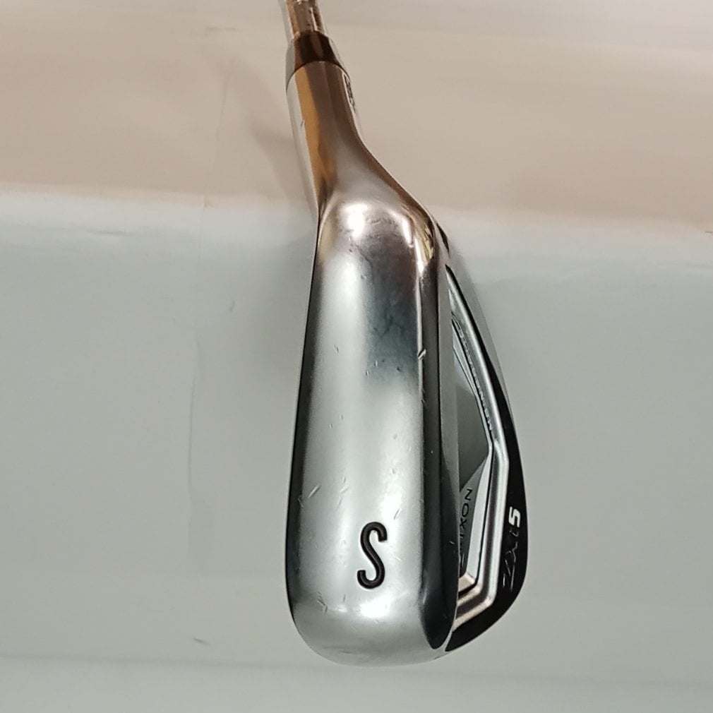 SRIXON ZXi5 SW S N.S.PRO MODUS3 TOUR105｜Alpen Online 公式
