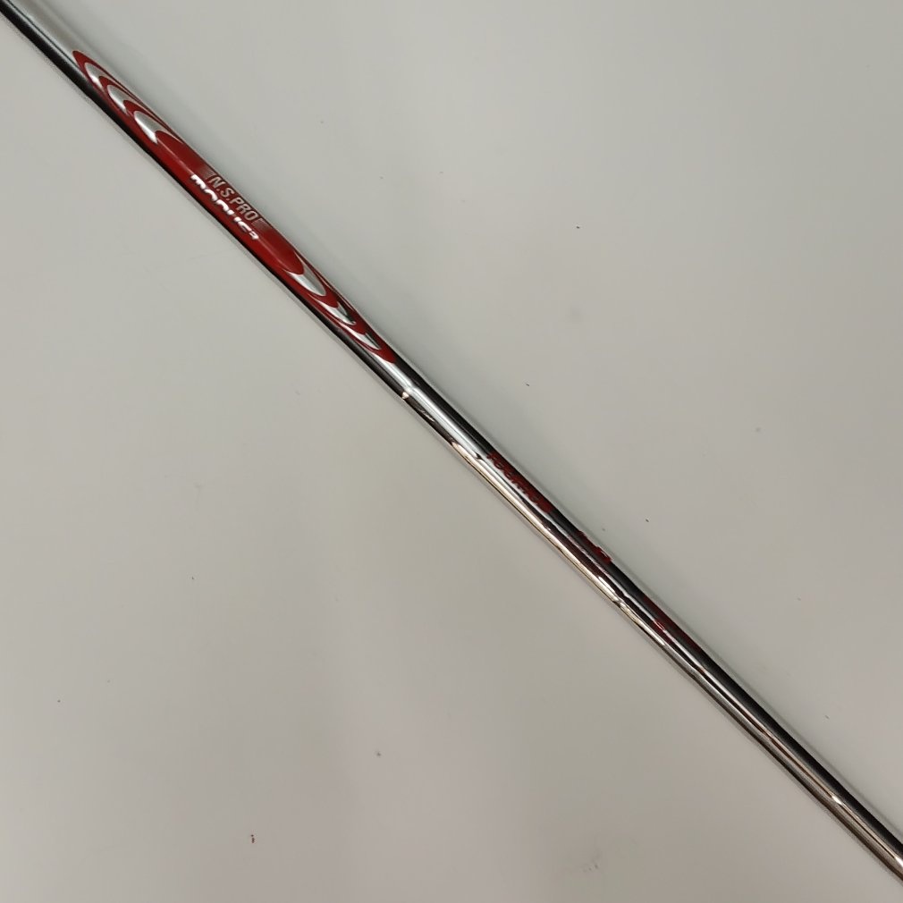 SRIXON ZXi5 SW S N.S.PRO MODUS3 TOUR105｜Alpen Online 公式