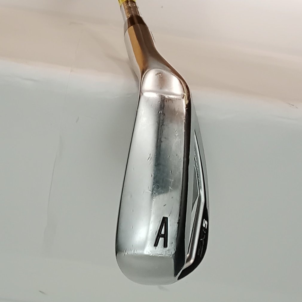 SRIXON ZXi5 AW S N.S.PRO MODUS3 TOUR105｜Alpen Online 公式