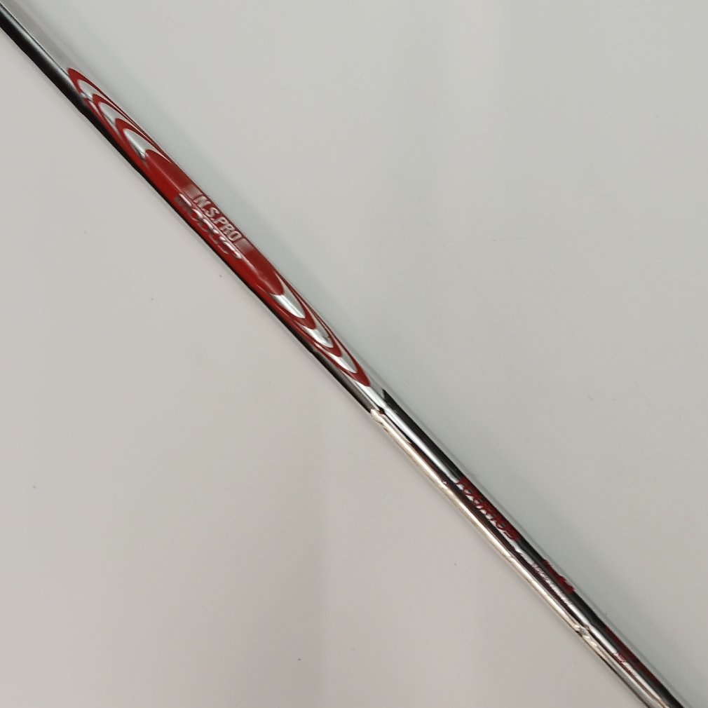 SRIXON ZXi5 AW S N.S.PRO MODUS3 TOUR105｜Alpen Online 公式