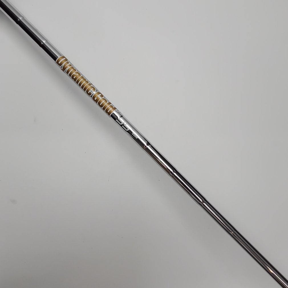 SRIXON ZXi7 SW S Dynamic Gold 95｜Alpen Online 公式オンラインストア