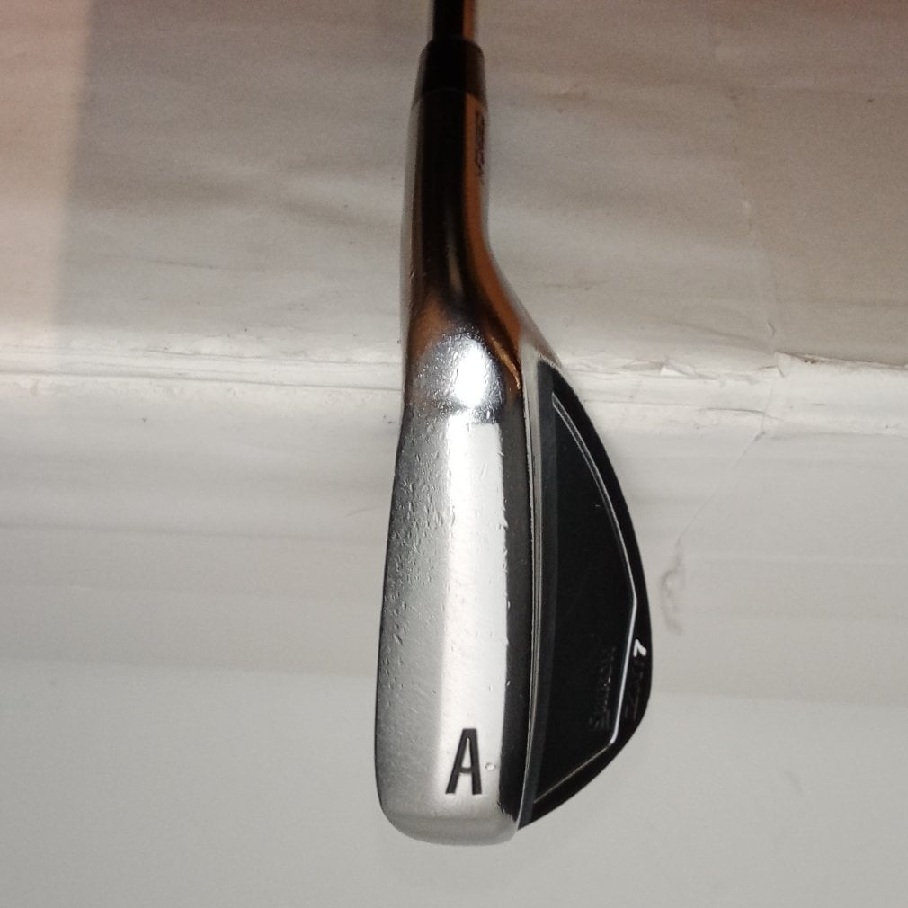 SRIXON ZXi7 PW 46° S N.S.PRO 950GH neo｜Alpen Online 公式