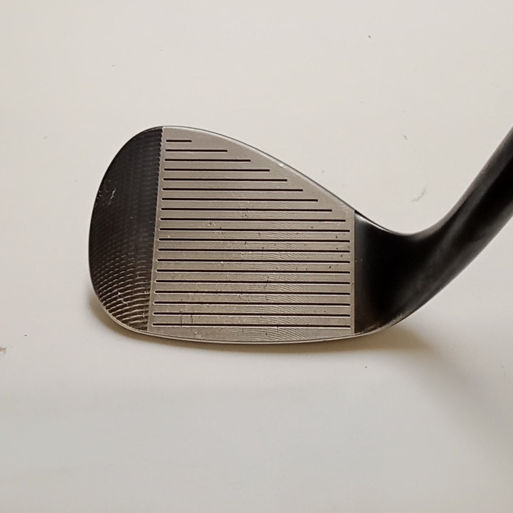RTZ ブラックサテン WG 58° Low 6° S200 Dynamic Gold｜Alpen Online