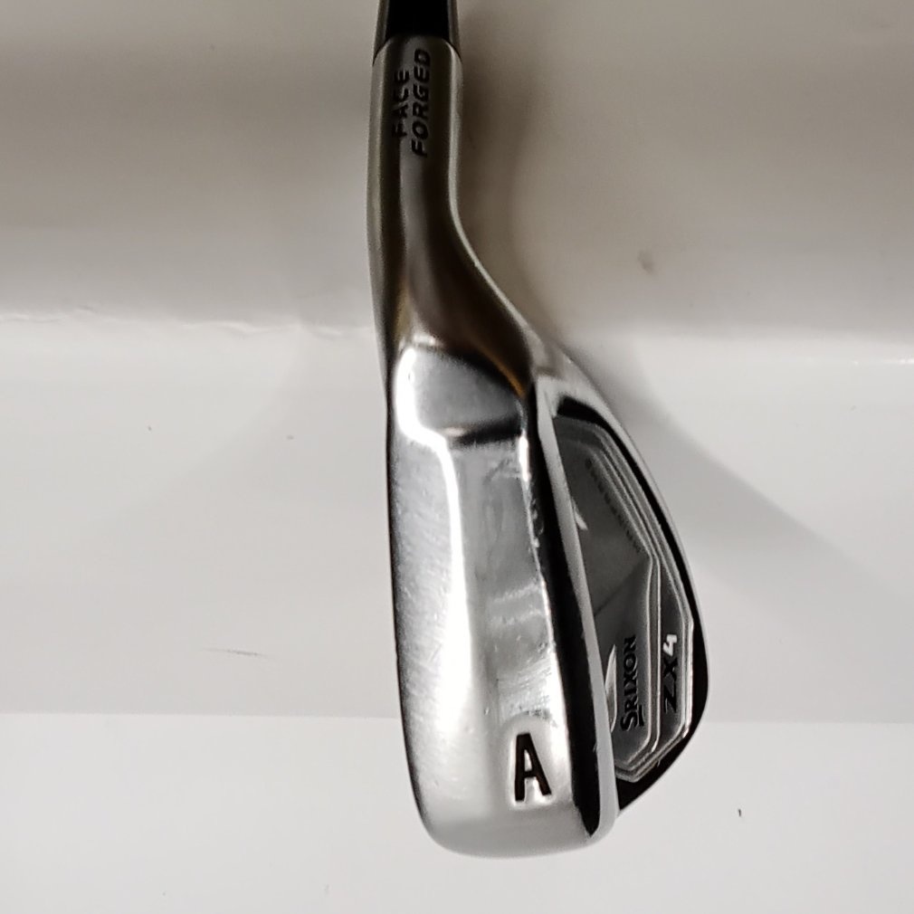 SRIXON ZX4 MKⅡ AW S N.S.PRO 950GH neo DST｜Alpen Online 公式