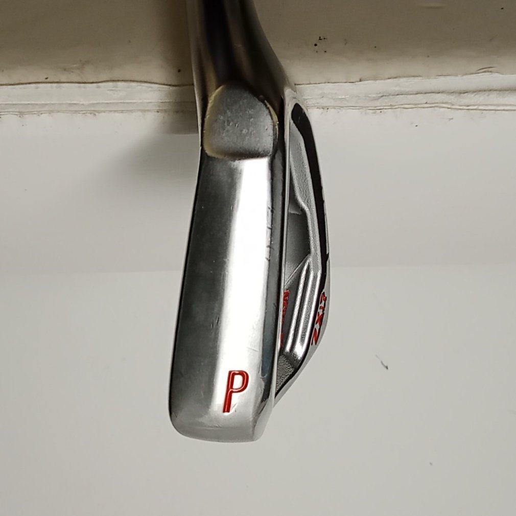 SRIXON ZXi7 PW 46° R N.S.PRO MODUS3 TOUR105｜Alpen Online 公式