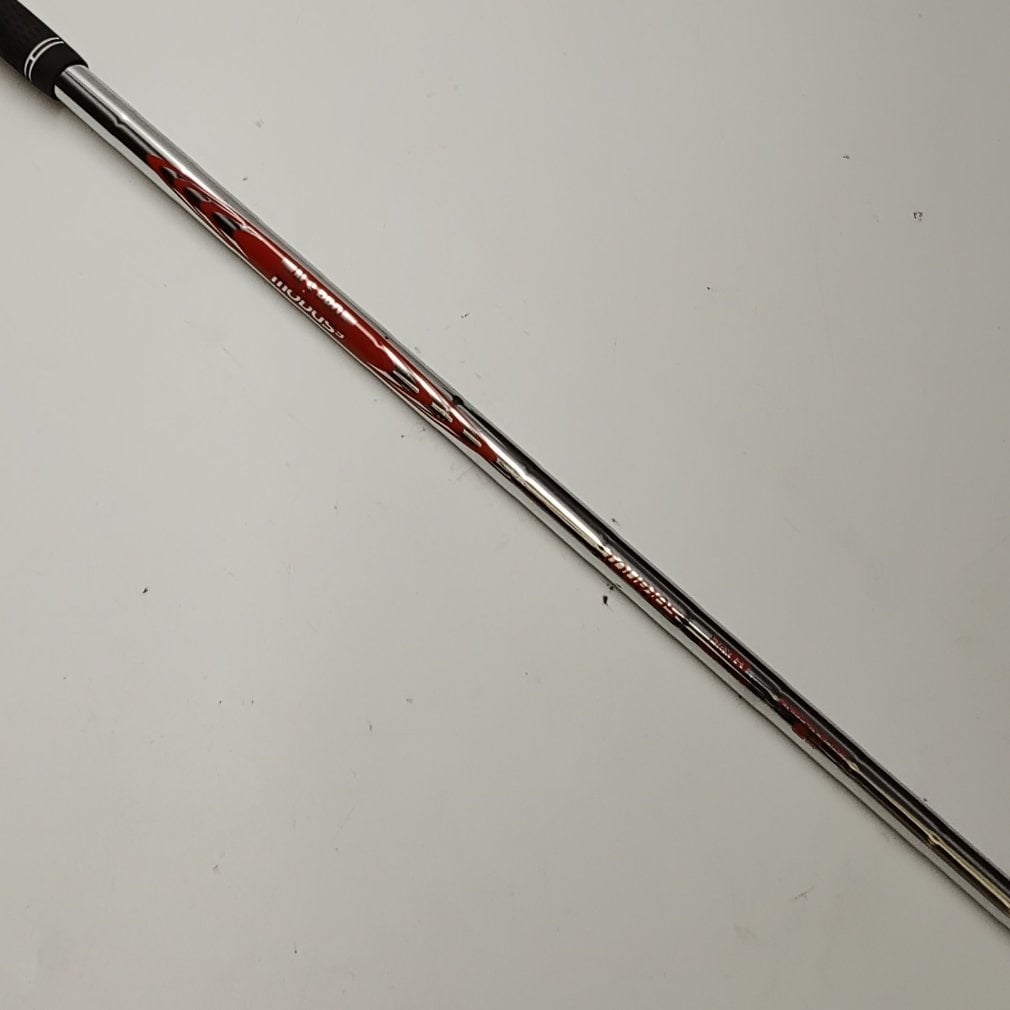SRIXON ZXi7 PW 46° R N.S.PRO MODUS3 TOUR105｜Alpen Online 公式