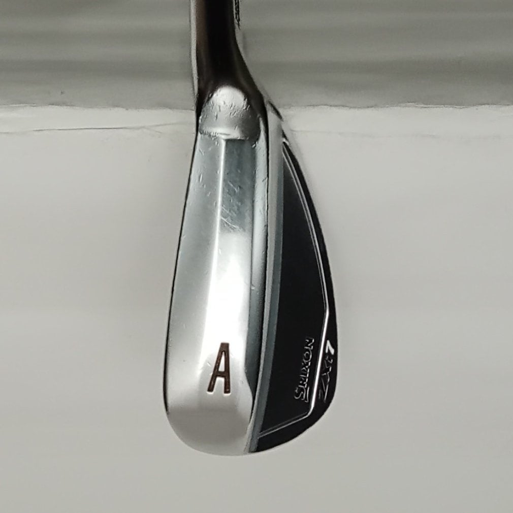 SRIXON ZXi7 AW S200 Dynamic Gold｜Alpen Online 公式オンラインストア