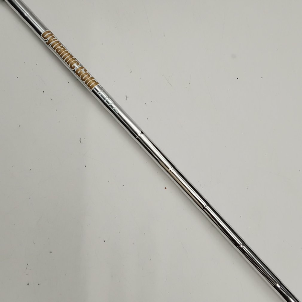 SRIXON ZXi7 AW S200 Dynamic Gold｜Alpen Online 公式オンラインストア