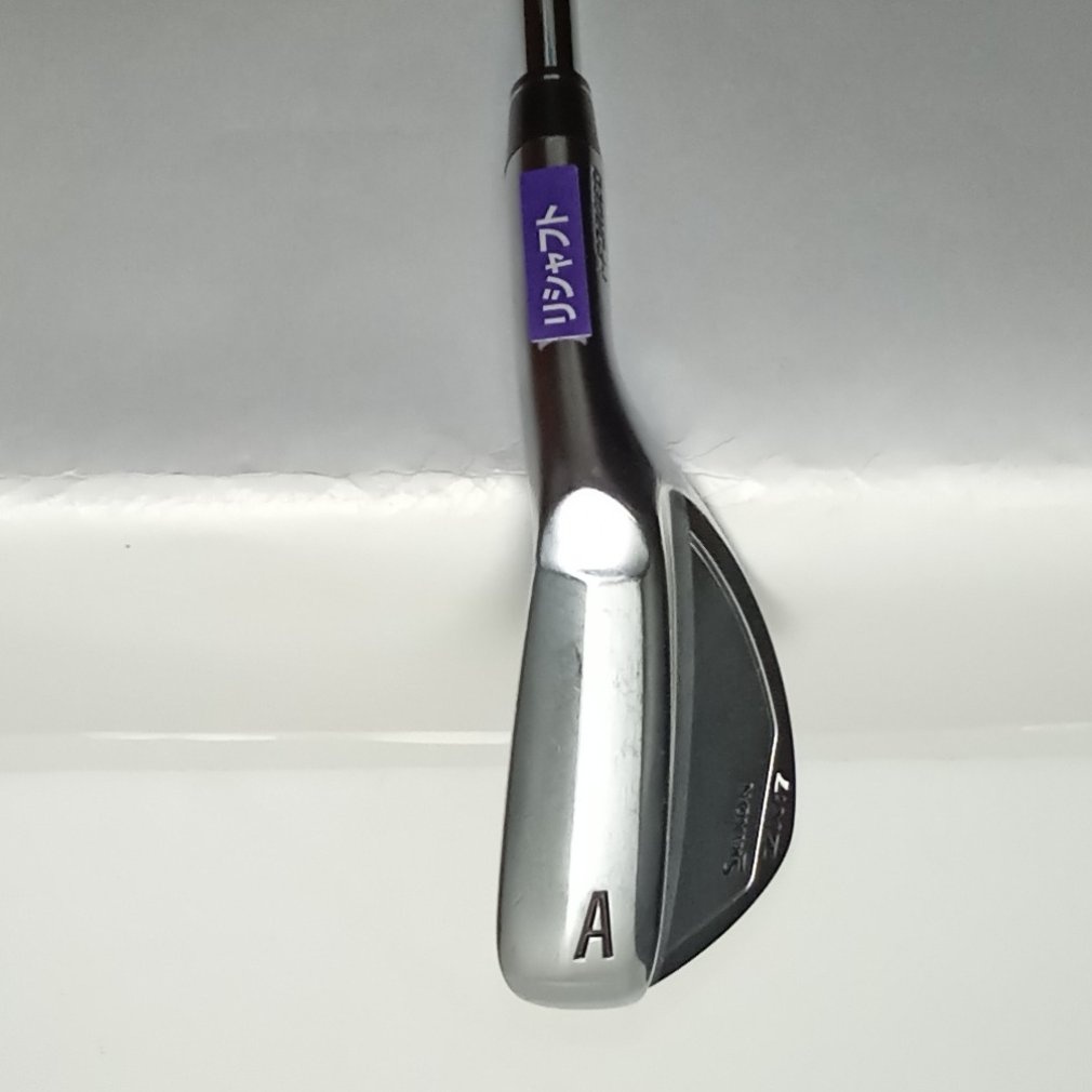 SRIXON ZXi7 AW 6.0 PROJECTXRED｜Alpen Online 公式オンラインストア