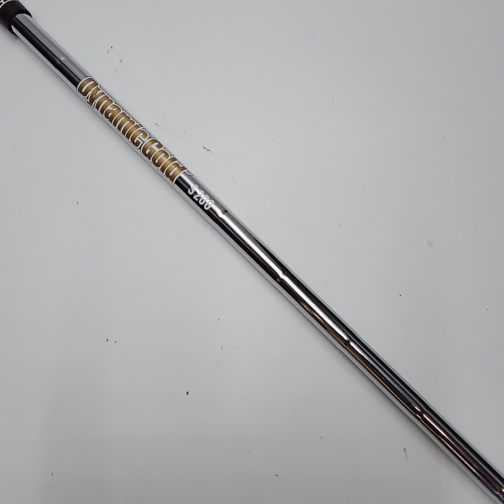 SRIXON ZX7 AW 51° S200 Dynamic Gold HT｜Alpen Online 公式
