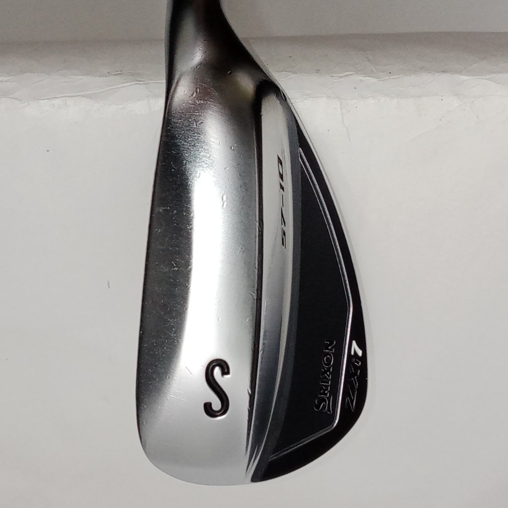 SRIXON ZXi7 SW S200 Dynamic Gold｜Alpen Online 公式オンラインストア