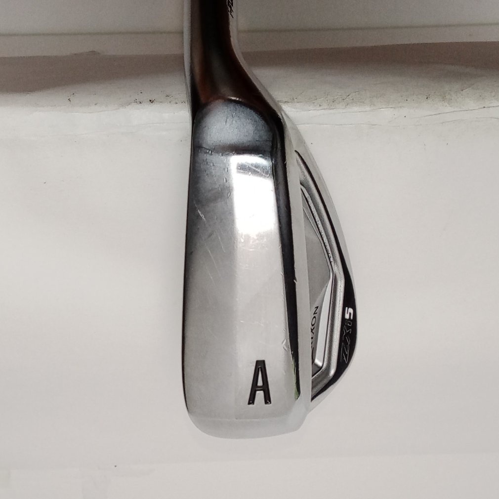 Srixon ZXi5 AW 単品販売 DG DST S200 SRIXON ZXi5 AW 31° S200 DG DST｜Alpen Online 公式オンラインストア