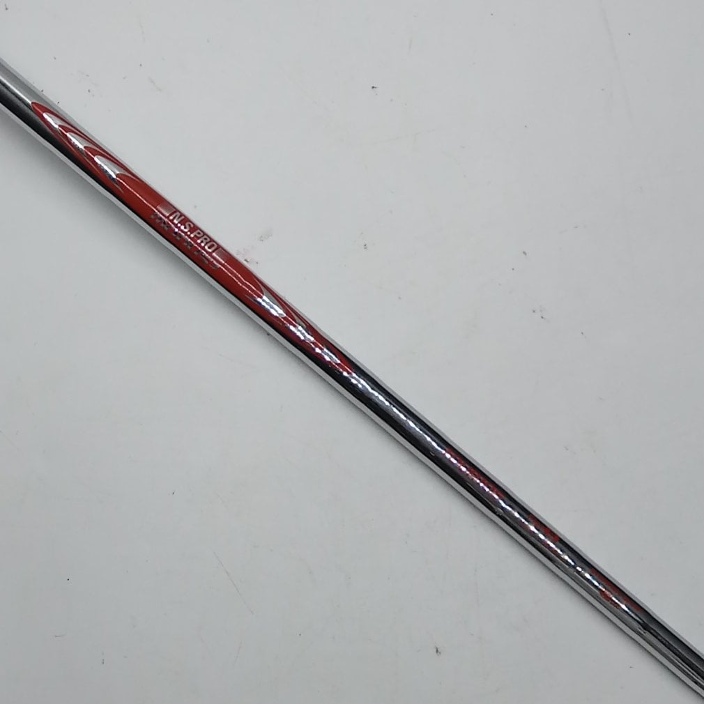 SRIXON ZXi5 AW S N.S.PRO MODUS3 TOUR105｜Alpen Online 公式