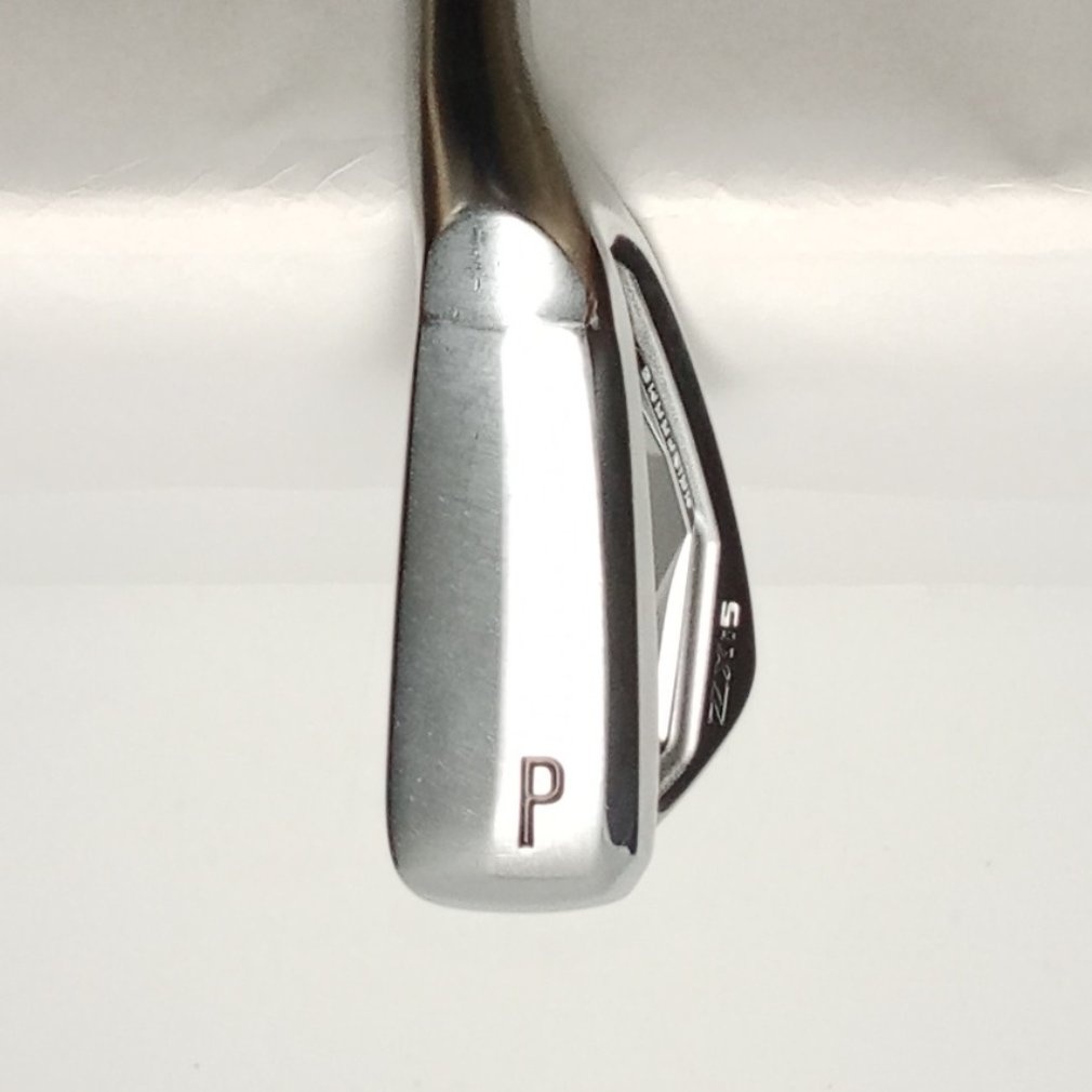 SRIXON ZXi5 PW 44° S N.S.PRO MODUS3 TOUR105｜Alpen Online 公式