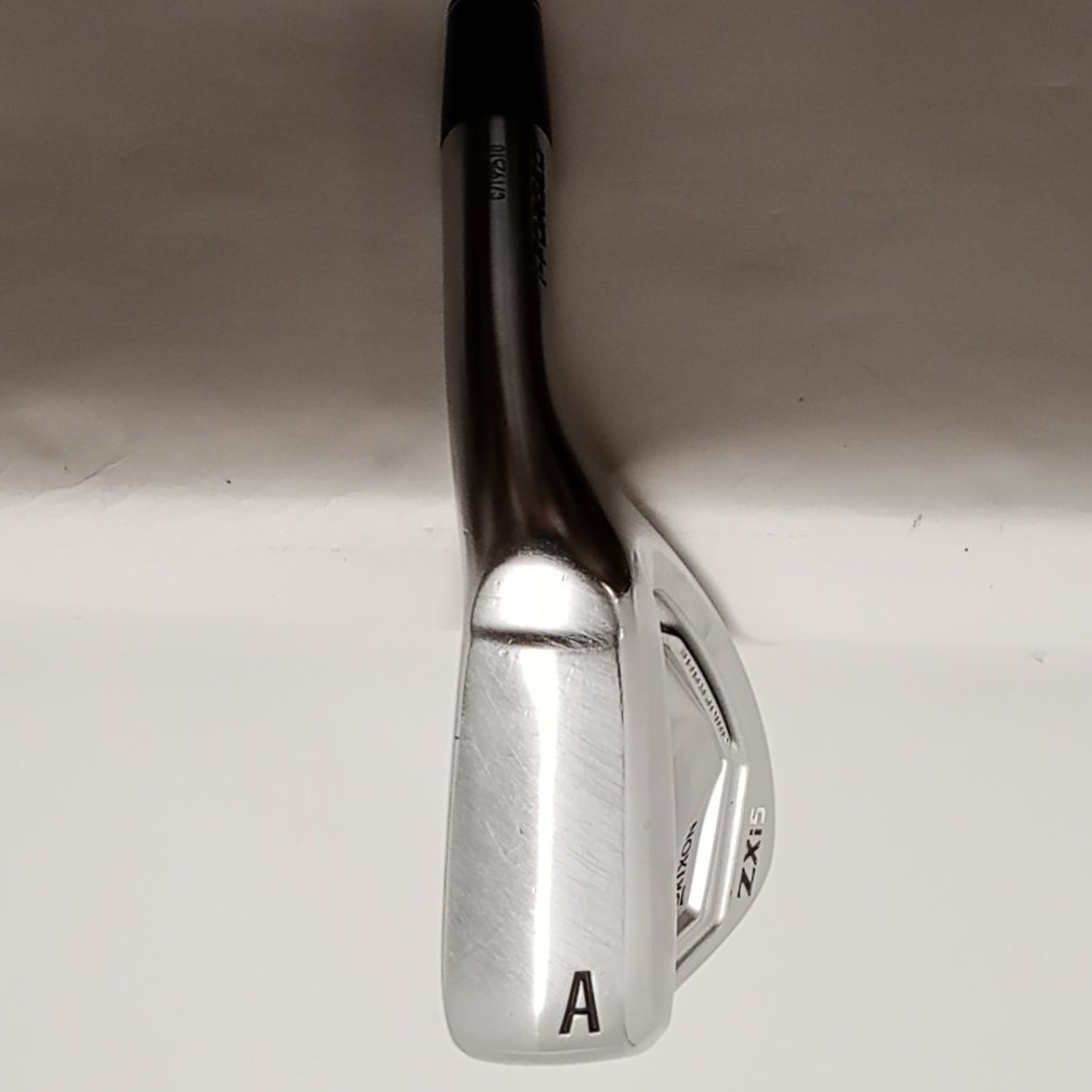 銀 SRIXON ZXi5 AW S N.S.PRO 950GH neo｜Alpen Online 公式オンラインストア