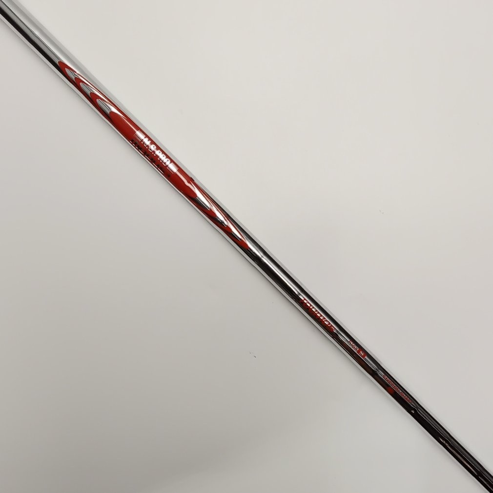 SRIXON ZXi5 AW S N.S.PRO MODUS3 TOUR105｜Alpen Online 公式
