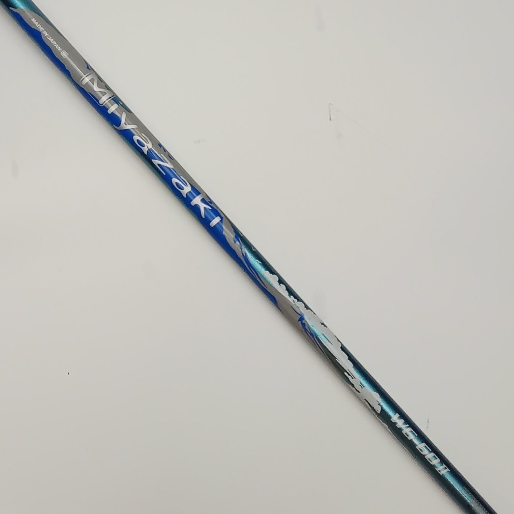 RTX F-FORGED Ⅱ ウェッジ 56° 14° WEDGE Miyazaki WG-60 Ⅱ｜Alpen