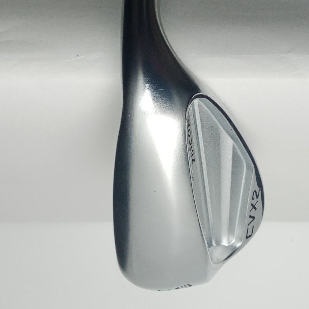 CVX2 ZIPCORE WG 58C° 12° Wedge Diamana for CGⅡ｜Alpen Online 公式