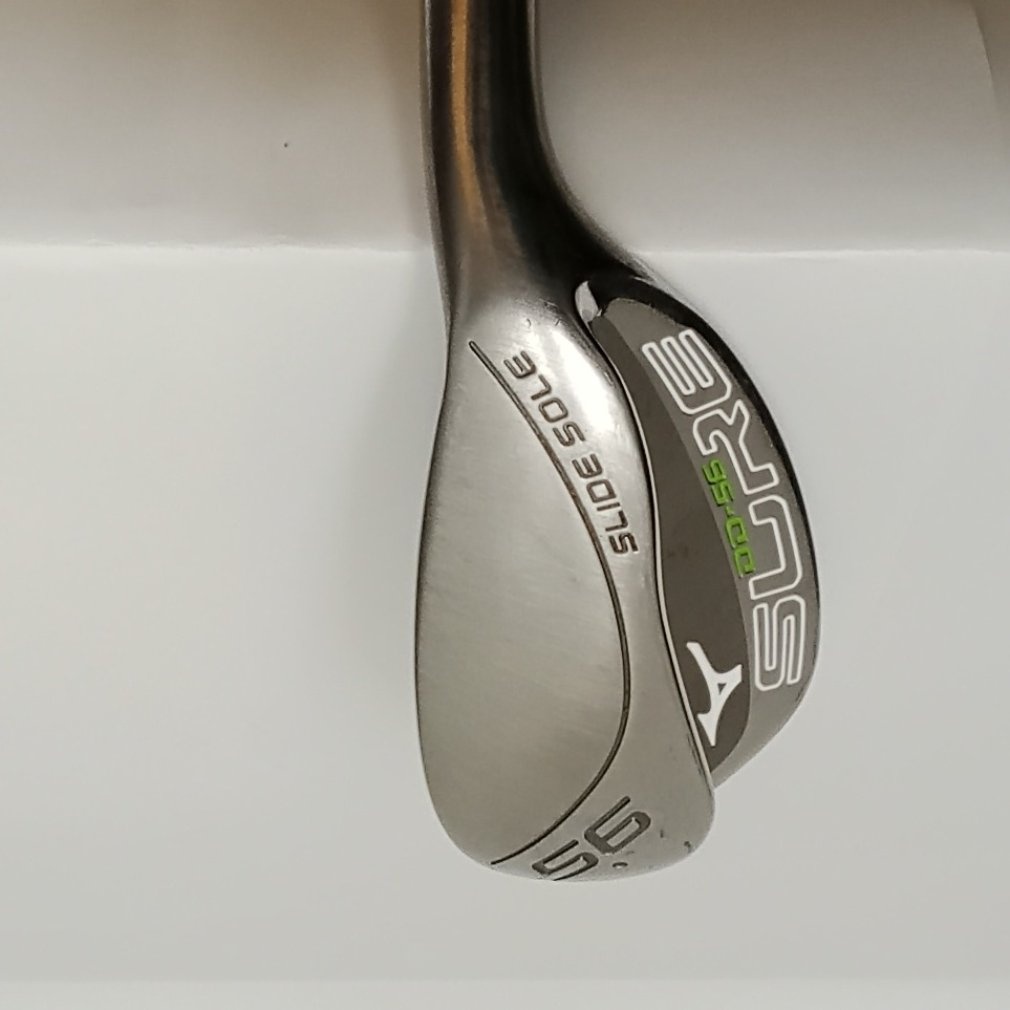 VOKEY SM9 タイトリスト ツアークローム 58度 0 タイトリスト