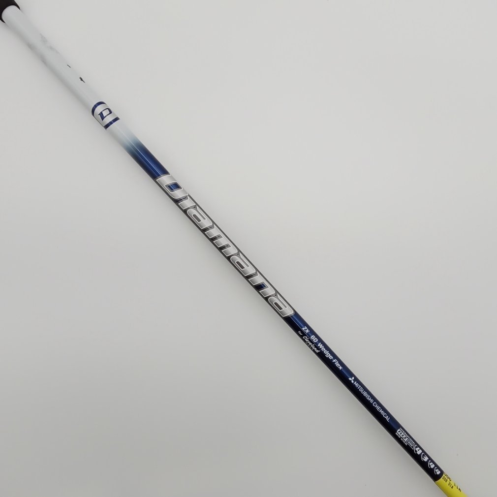 RTX ZIPCORE ﾂｱｰｻﾃﾝ WG 52° 10° WEDGE Diamana ZX 60 for CG｜Alpen