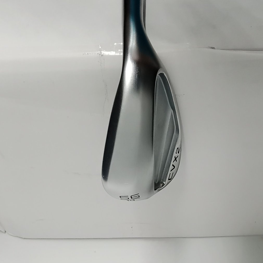 ガブモン CVX2 ZIPCORE WG 56S° 14° Wedge Diamana for CGⅡ｜Alpen Online