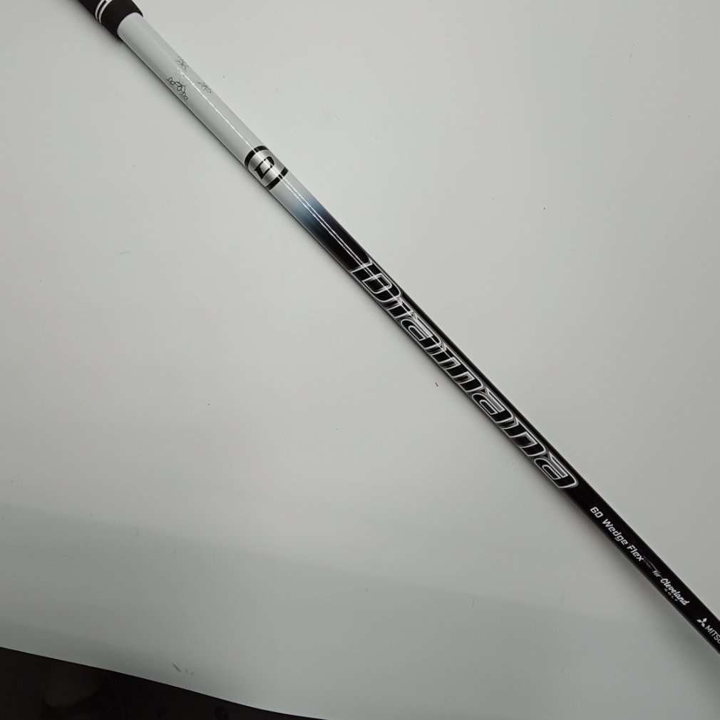 ガブモン CVX2 ZIPCORE WG 56S° 14° Wedge Diamana for CGⅡ｜Alpen Online