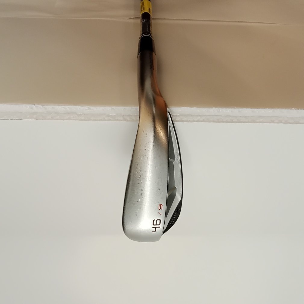 CFX WG 46° 9° WEDGE Diamana for CG｜Alpen Online