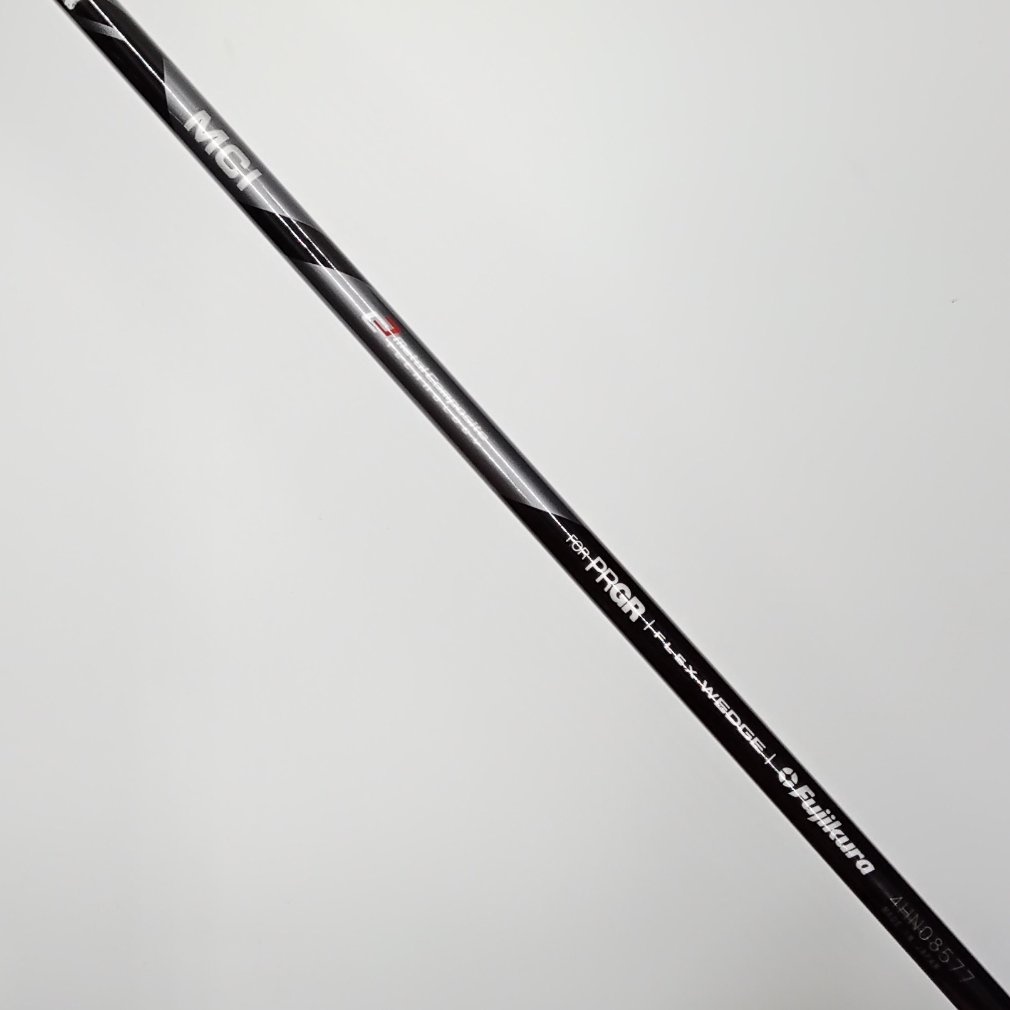 PRGR 0 ウェッジ 2024 56° MCI for PRGR PRGR 0 Wedge (2024) WG 56° 20° WEDGE MCI FOR PRGR｜Alpen Online