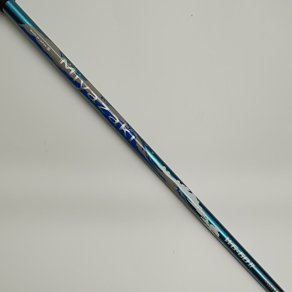 RTX F-FORGED Ⅱ ウェッジ 58° 12° WEDGE Miyazaki WG-60 Ⅱ｜Alpen