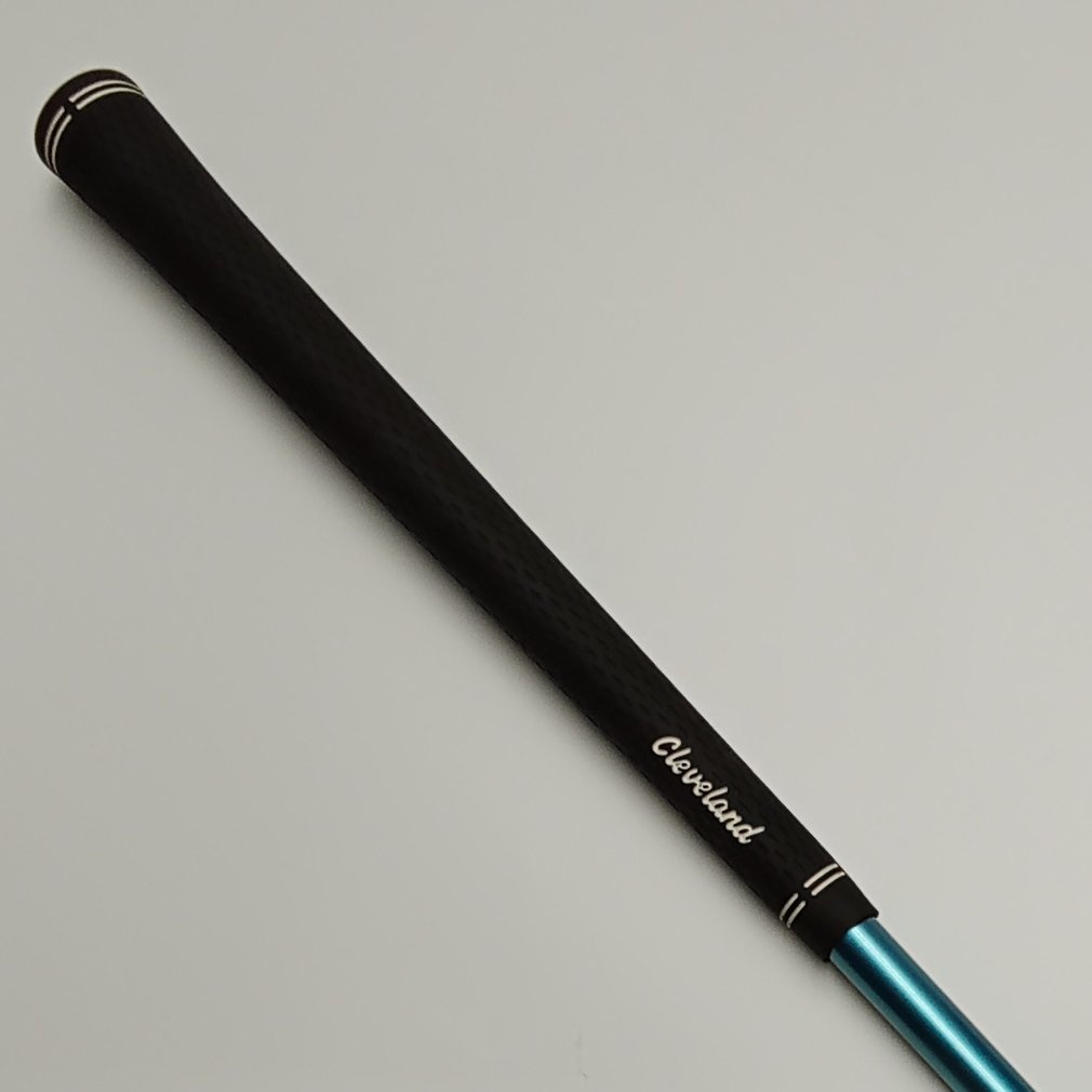 RTX F-FORGED Ⅱ ウェッジ 58° 12° WEDGE Miyazaki WG-60 Ⅱ｜Alpen