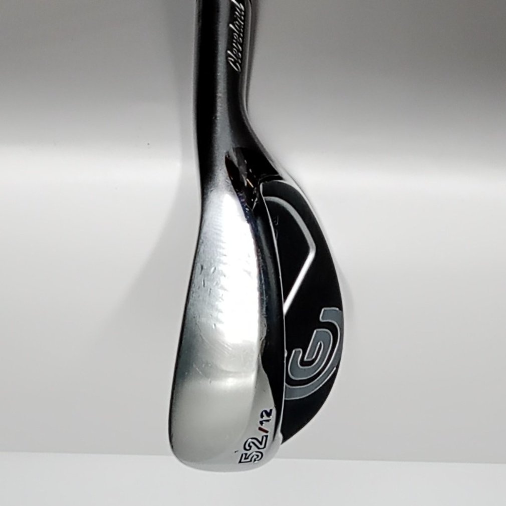 RTX F-FORGED Ⅱ ウェッジ 52° 12° WEDGE Miyazaki WG-60 Ⅱ｜Alpen