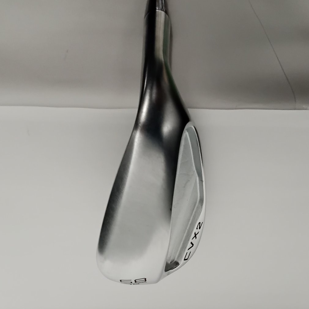 アプモンチップ ツアーV.T.ソール」でダフらないからやさしいプロモデル 【グッと深