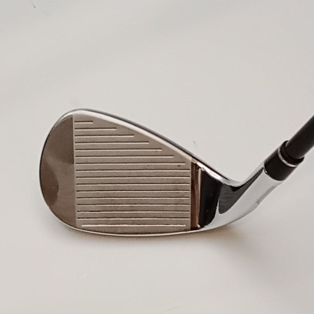 Sim GLORE ウェッジ TaylorMade（テーラーメイド） SIM GLOIRE AW ウェッジ WG フレックスS