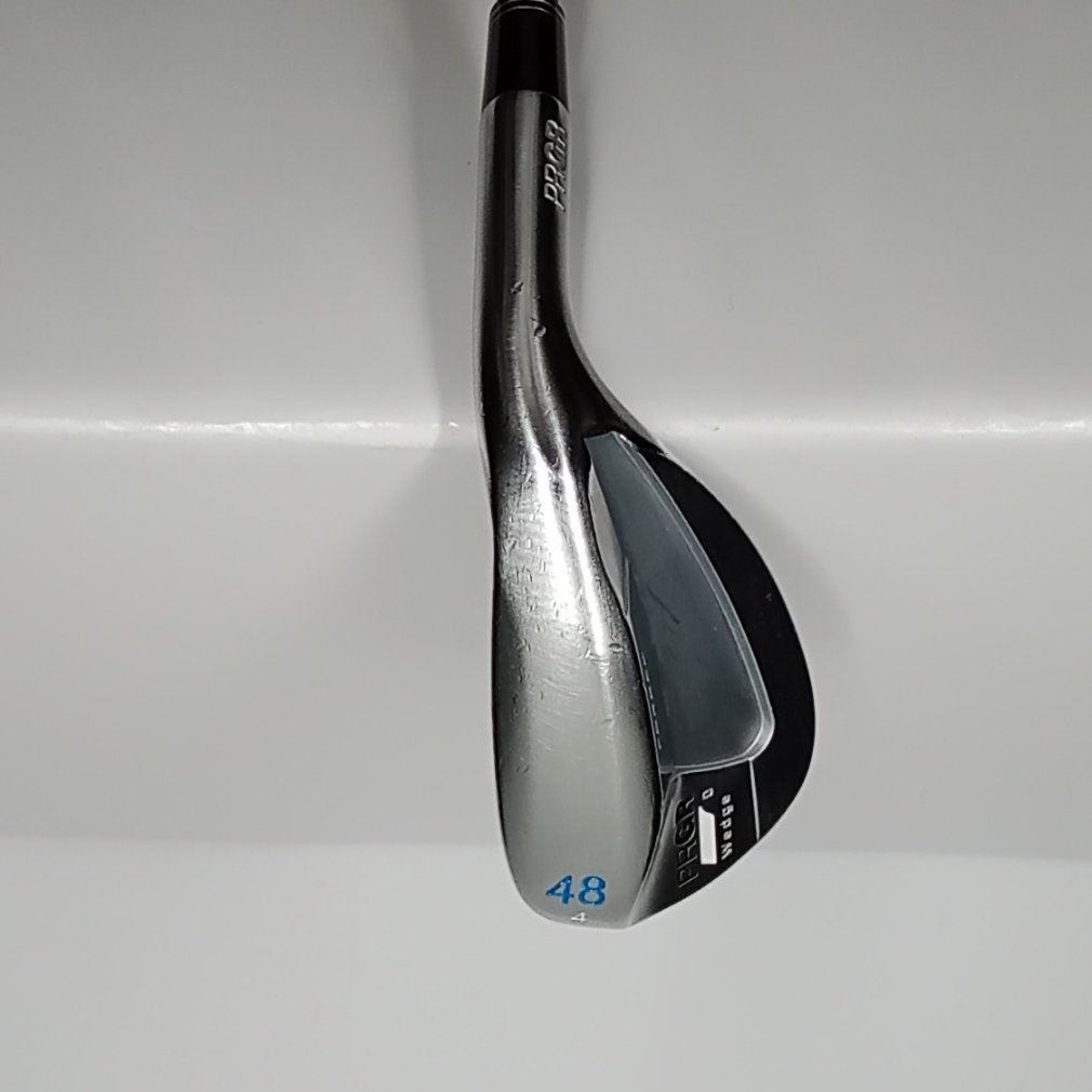 PRGR 0 (2020) ウェッジ TRAVIL IRON 105[その他ｶｰﾎﾞﾝ]｜Alpen Online