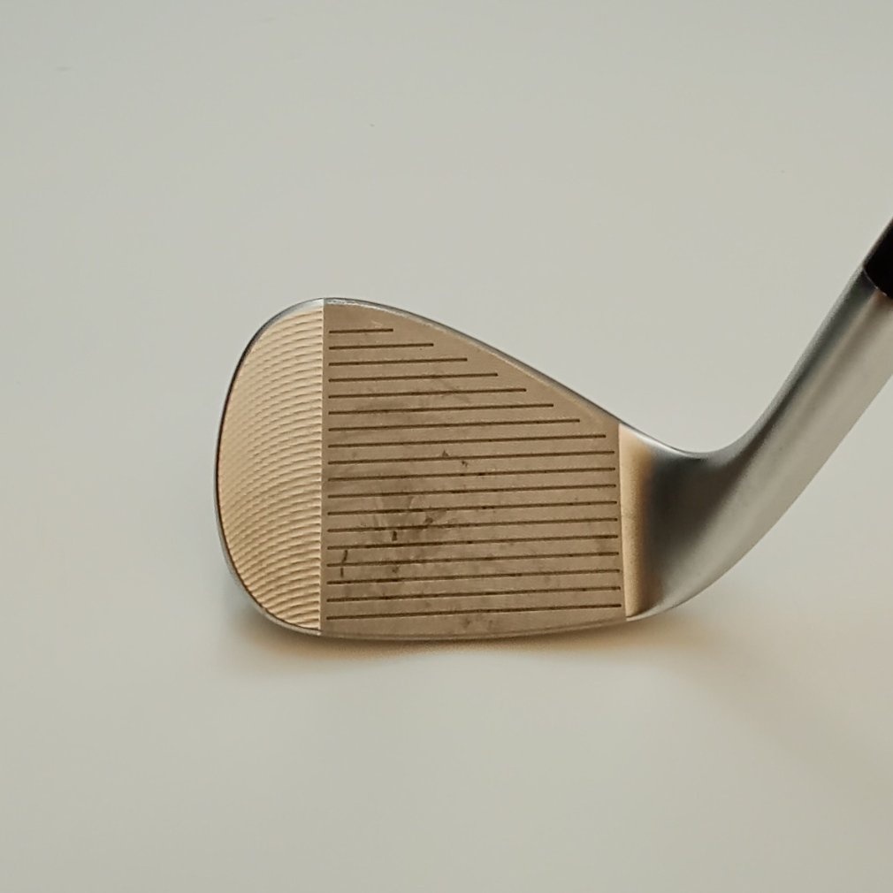 RTX 6 ZIPCORE ﾂｱｰｻﾃﾝ WG 48M° 10° WEDGE Diamana ZX-II for CG