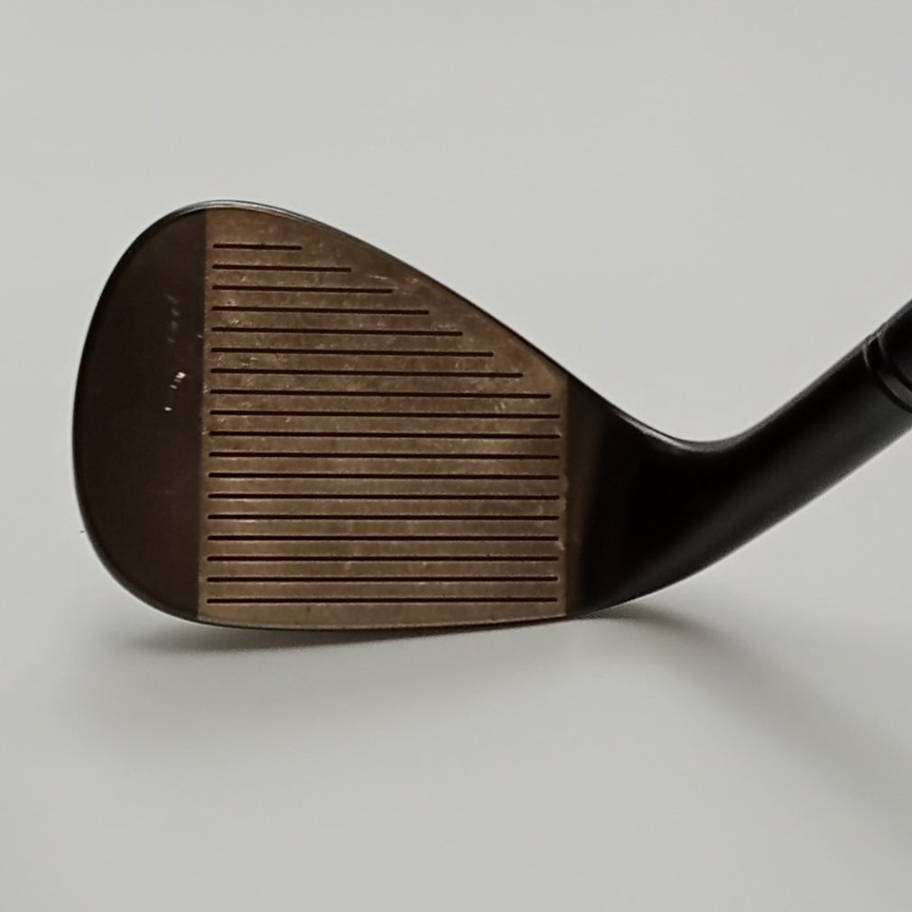 返品OK 【ゴルフクラブ】【美品】テーラーメイド ミルド グラインド4