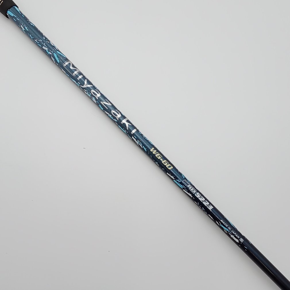 RTX F-FORGED ウェッジ 50° Wedge Miyazaki WG-60｜Alpen Online 公式