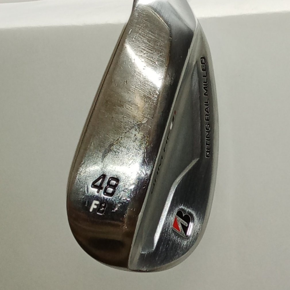 TOUR B BRM HF (2020) WG 48° 8° S MCI B65｜Alpen Online