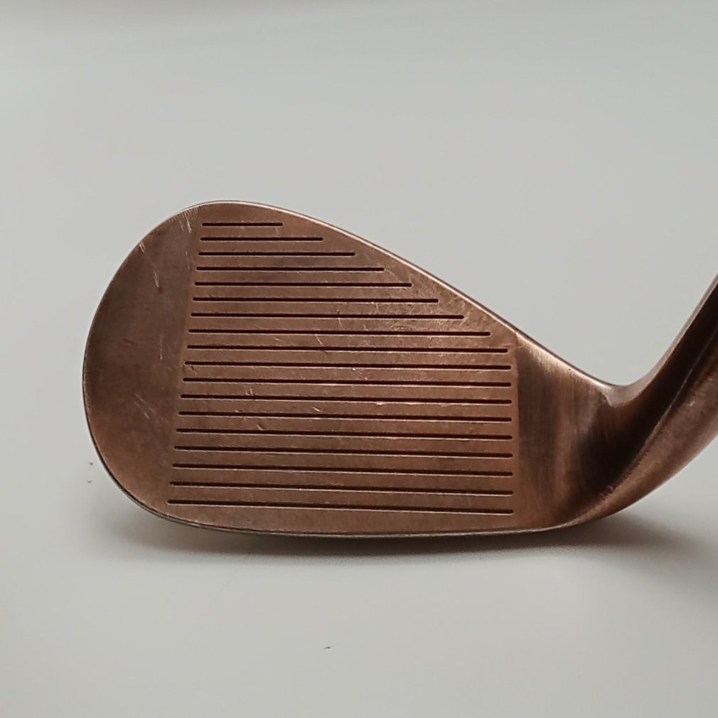 Dolphin Wedge DW-123 Copper WG 52° 2° WEDGE Dolphin DP-231｜Alpen
