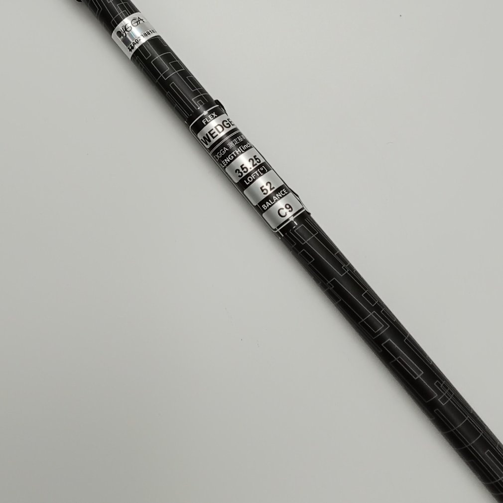 Dolphin Wedge DW-123 Copper WG 52° 2° WEDGE Dolphin DP-231｜Alpen