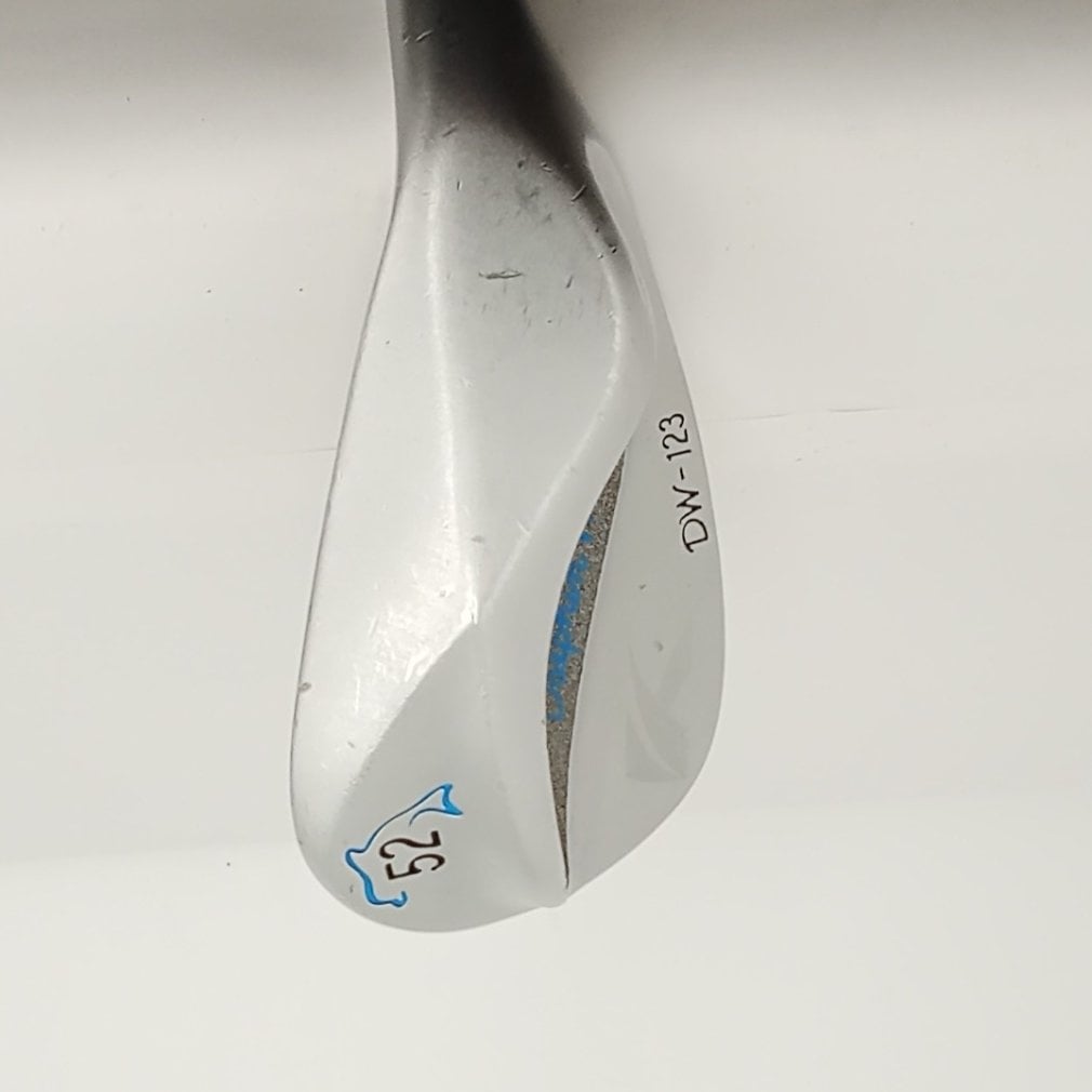 Dolphin Wedge DW-123 WG 52° 2° WEDGE Dolphin DP-231｜Alpen Online