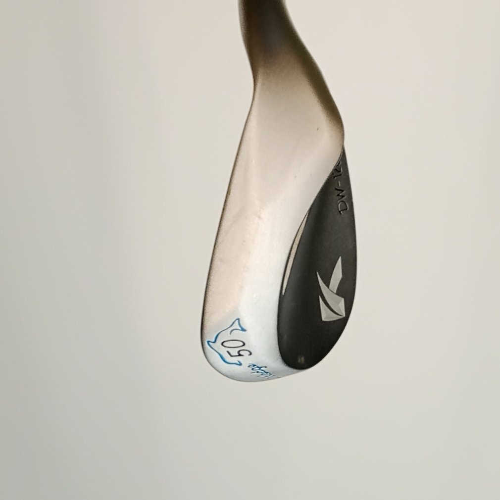 DW-120 50° ウェッジ Dolphin Wedge DW-120G WG 50° 6° WEDGE Dolphin DP-201｜Alpen Online