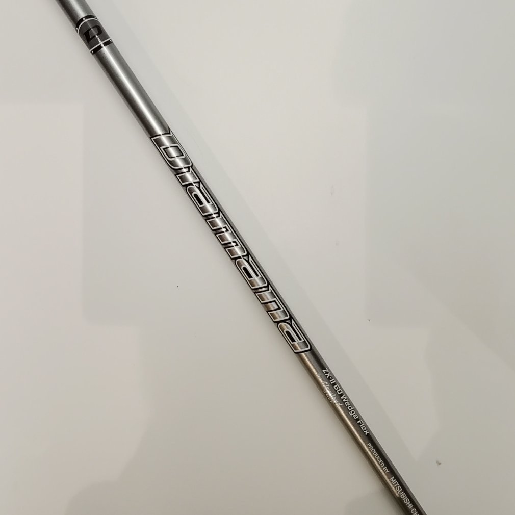 RTX 6 ZIPCORE ﾂｱｰｻﾃﾝ WG 46M° 10° WEDGE Diamana ZX-II for CG｜Alpen