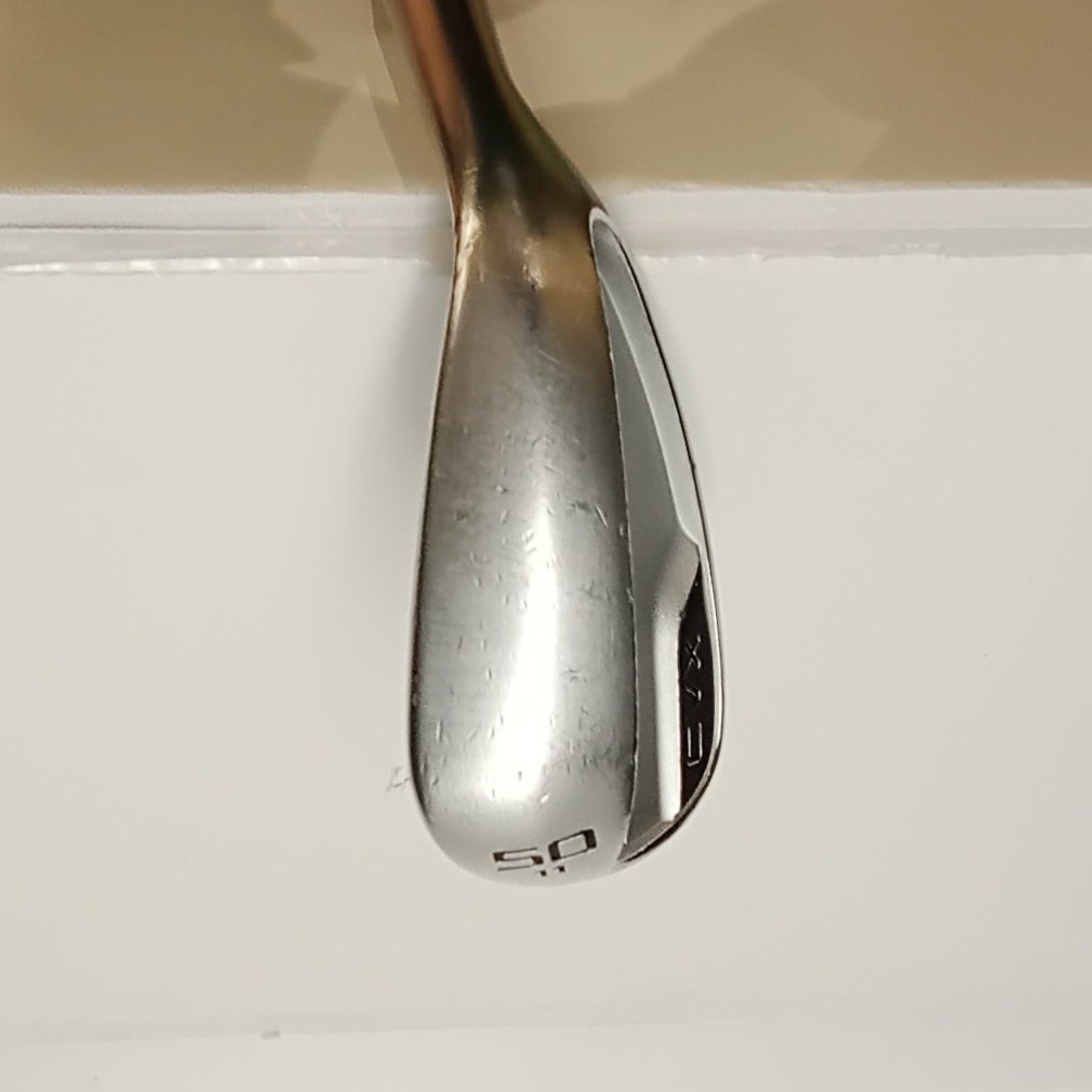 CVX ZIPCORE WG 50° 11° Wedge Diamana for CGⅡ｜Alpen Online