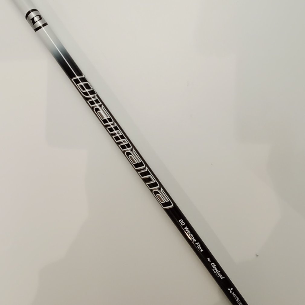 CVX ZIPCORE WG 50° 11° Wedge Diamana for CGⅡ｜Alpen Online