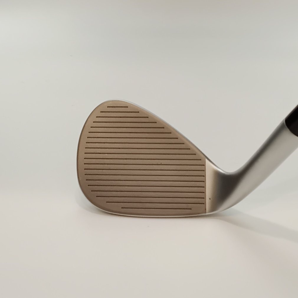 HI-TOE 3 ｸﾛｰﾑ (2023) WG 54SB° 10° WEDGE Diamana Thump Wedge 95