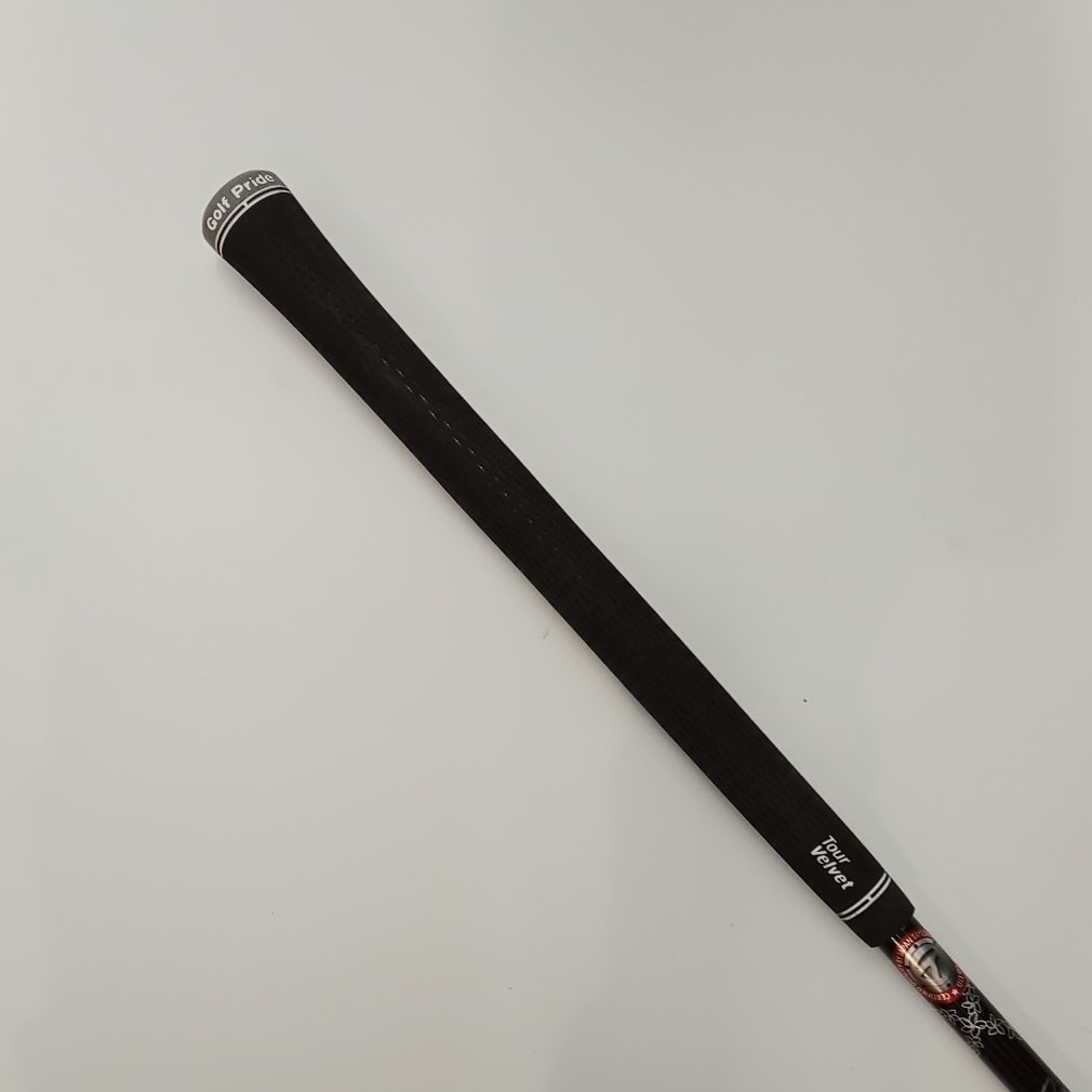 HI-TOE 3 ｸﾛｰﾑ (2023) WG 54SB° 10° WEDGE Diamana Thump Wedge 95